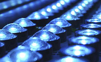 lamp beads of LED lights