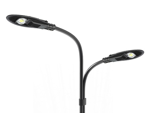 SM R028 50W with pole