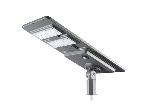 40w solar street light