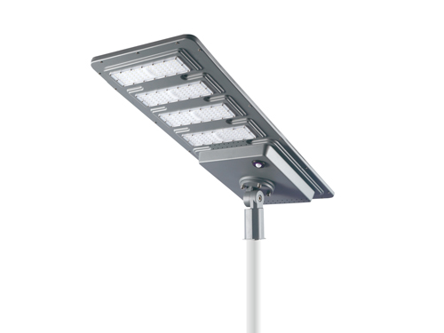 60W solar street light
