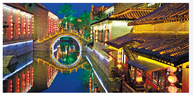 SQD 006 洗墙灯附图