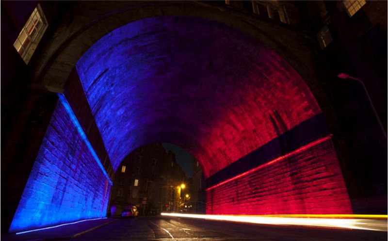 SQD 007 洗墙灯附图