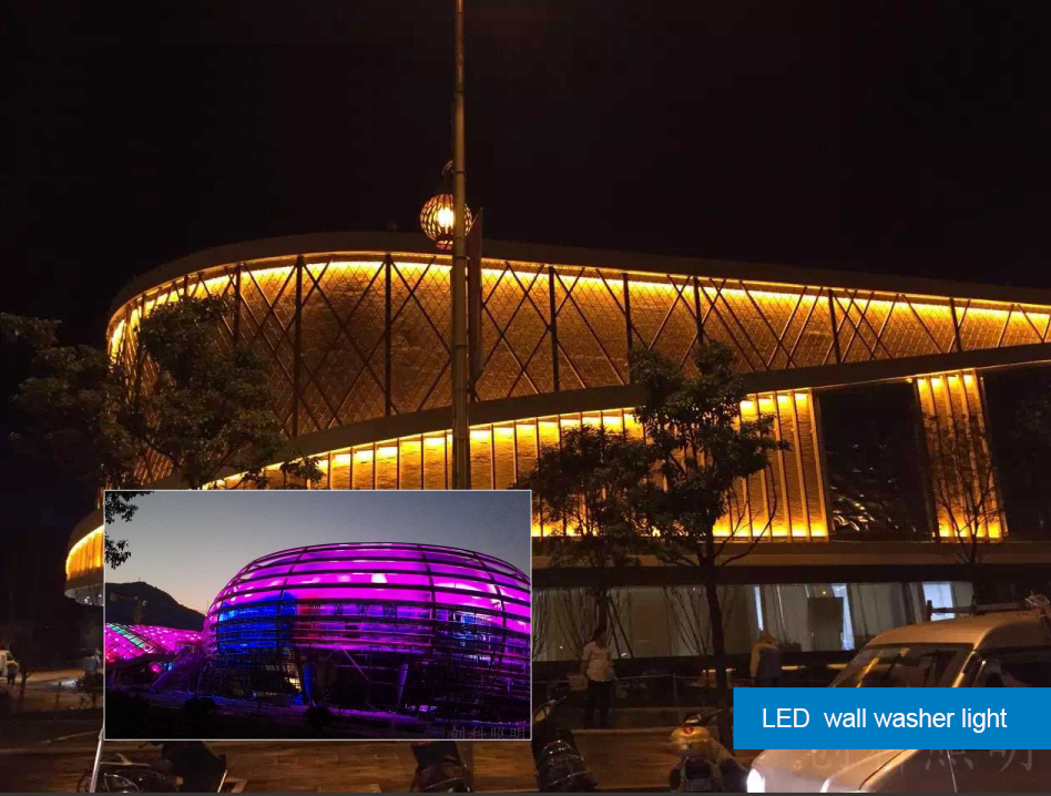 SQD 009 洗墙灯附图