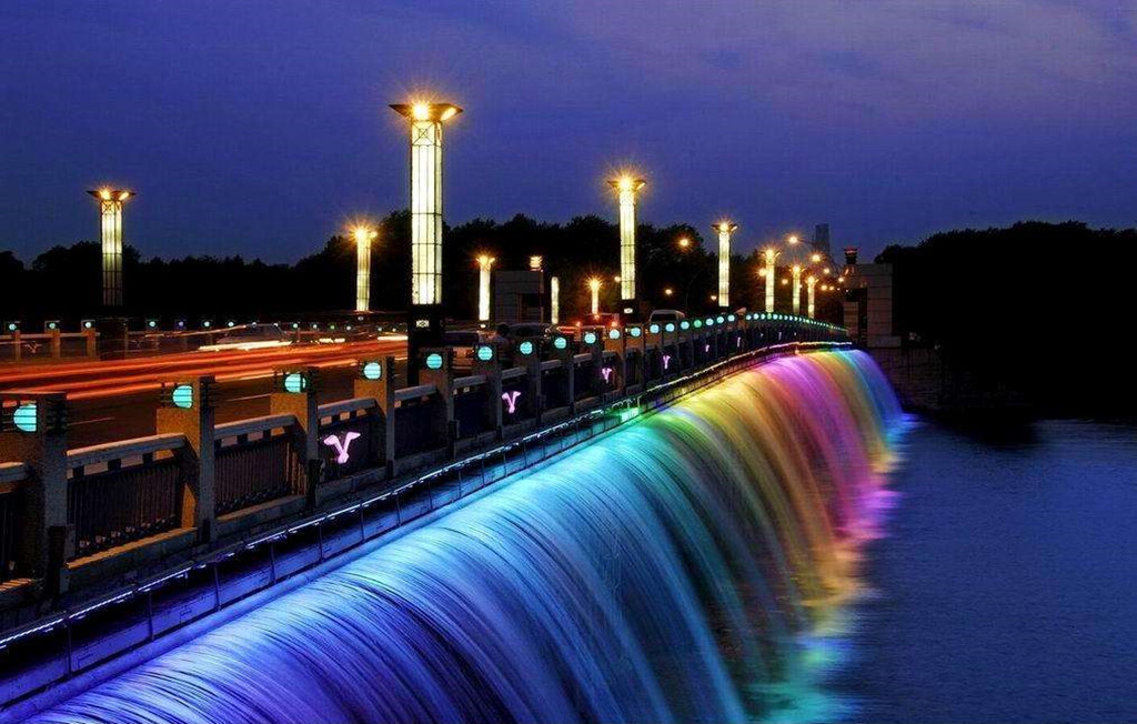 SQD 019 洗墙灯附图