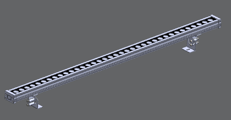 SQD 021 洗墙灯 主图