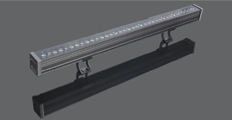 SQD 054 洗墙灯主图
