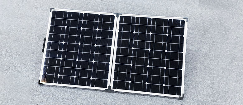 Solar Panel