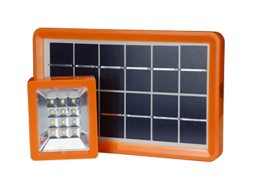 Solar Home System SM 1102 3