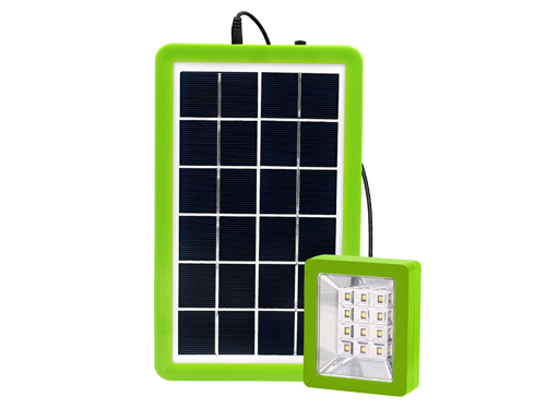 Solar Home System SM 1102 4