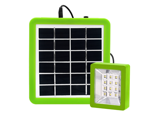 Solar Home System SM 1102 5