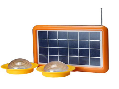 Solar Home System SM 1103 1