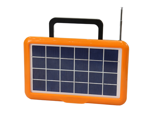 Solar Home System SM 1103 2