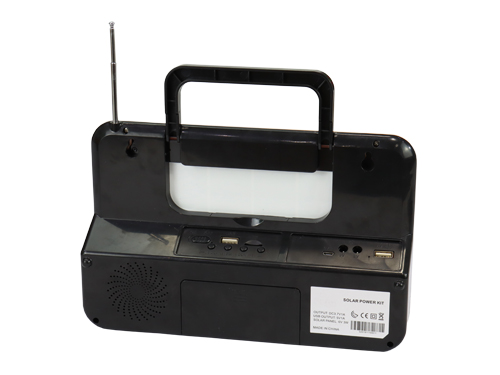 Solar Home System SM 1103 3