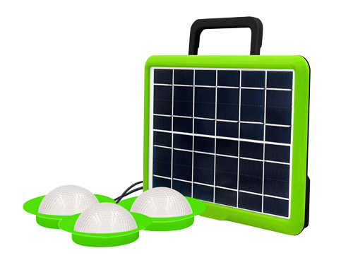 Solar Home System SM 1103 5