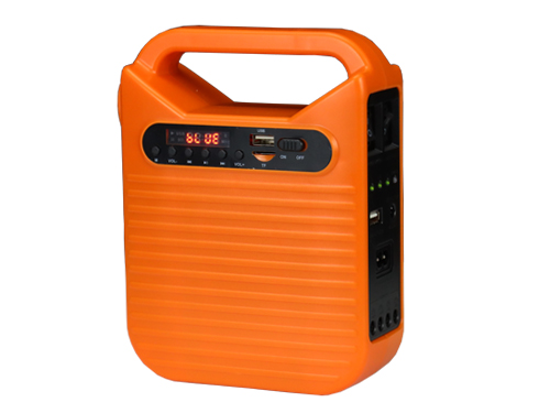 Solar Home System SM 2405 1