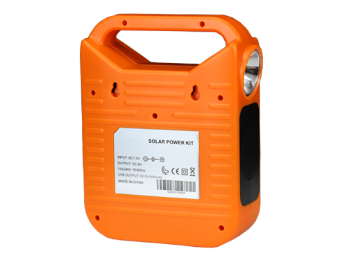 Solar Home System SM 2405 2