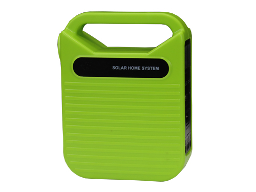 Solar Home System SM 2406 1