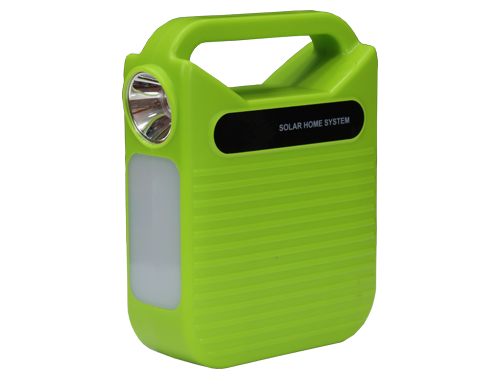 Solar Home System SM 2406 2