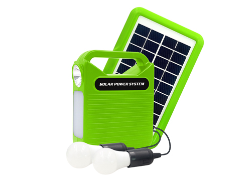 Solar Home System SM 2406 4