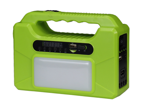 Solar Home System SM 2408 1