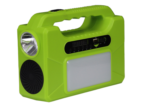 Solar Home System SM 2408 3