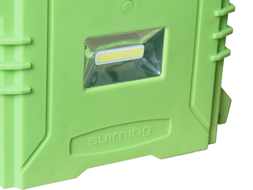 Solar Home System SM 9001 3