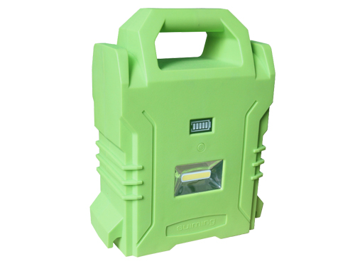 Solar Home System SM 9001 4