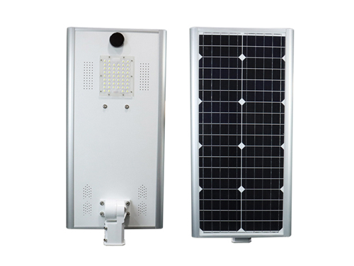 solar street light main picture