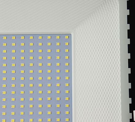 齿边苹果04 反光罩