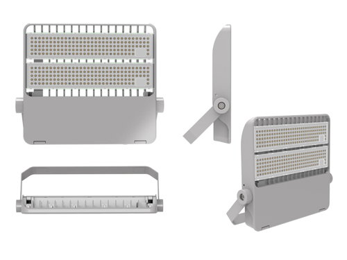 LED flood light FL025 ALL