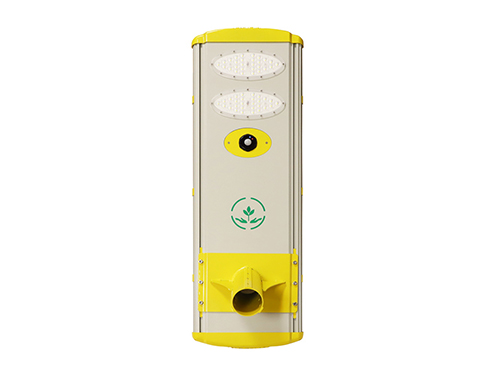 s022 solar street light 60w