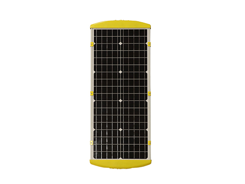 s022 solar street light 80w