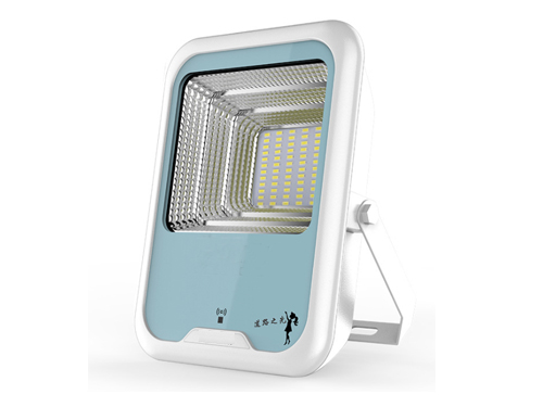 high quality solar flood light