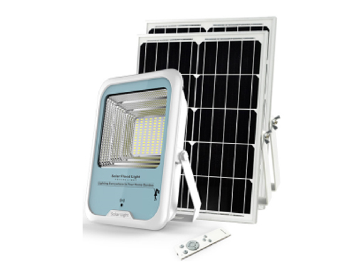 solar floodlight FL038 2