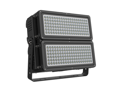 W Industrial LED light