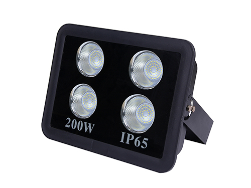 W led flood light fl059