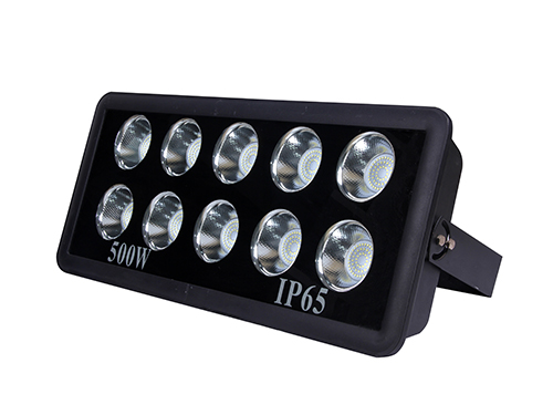 w led flood light FL059