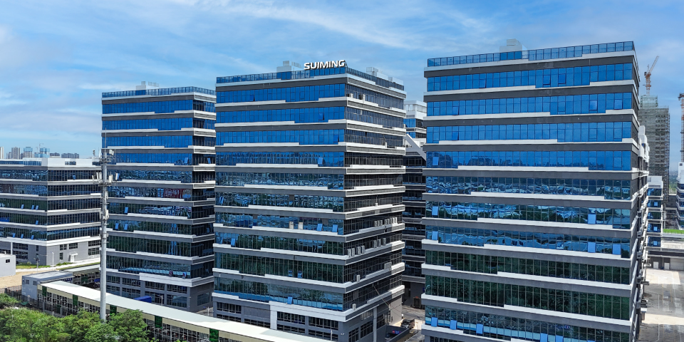 p06 2 Shunde Factory