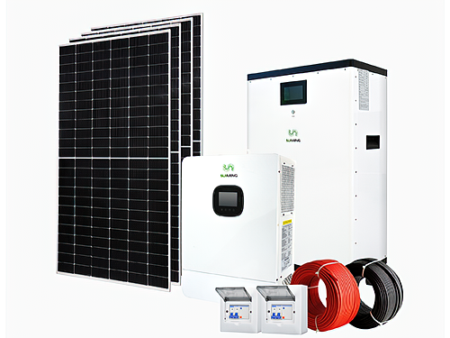 ENERGY STORAGE SYSTEM 1 2