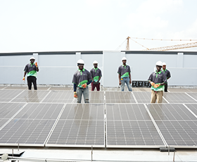 ENERGY STORAGE SYSTEM 1