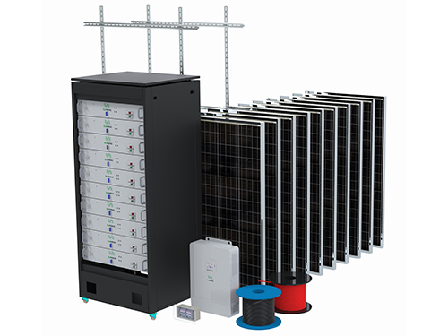 ENERGY STORAGE SYSTEM 14