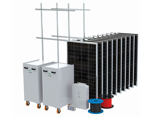 ENERGY STORAGE SYSTEM 16