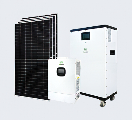 ENERGY STORAGE SYSTEM 2