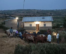 ENERGY STORAGE SYSTEM 3