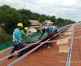 ENERGY STORAGE SYSTEM 5