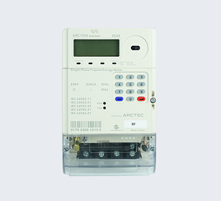 Smart Meter 2
