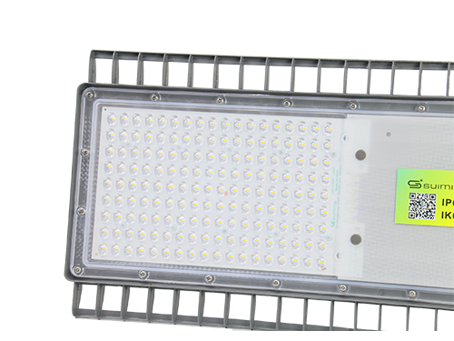 Suiming LED Street Light SM R0583