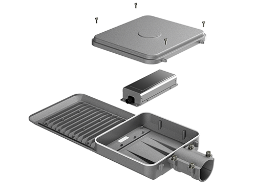 Suiming LED Street Light SM R0666