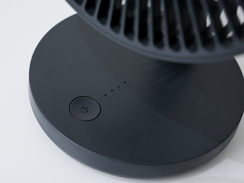 Suiming Solar Fan SM 8008 H 4 1