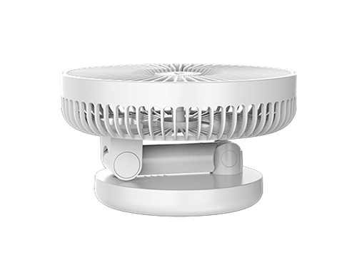 Suiming Solar Fan SM 8008 H 7